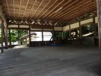 河辺神社(岐阜県)
