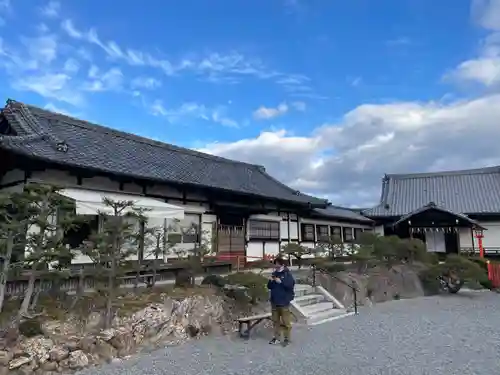 建勲神社(京都府)