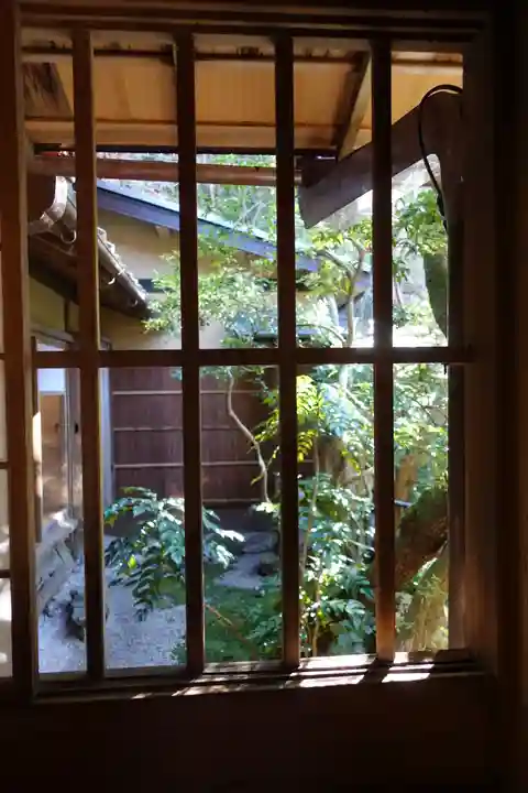 光明寺瑠璃光院のその他建物