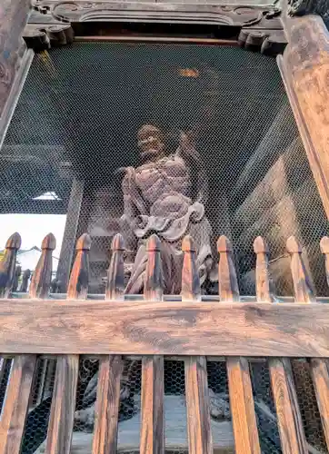 善光寺(長野県)