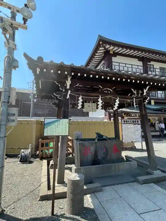 羽田神社(東京都)