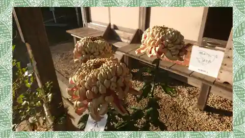 九重神社(埼玉県)