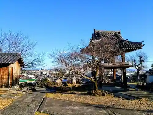 善導寺のその他建物