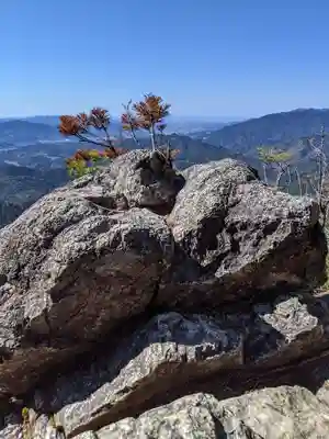 鳳来山東照宮(愛知県)