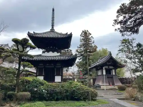 吉田寺(奈良県)