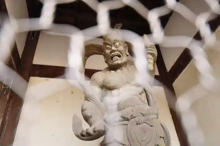 曼荼羅寺(香川県)