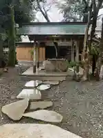 相賀神社(三重県)