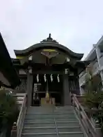 神楽坂若宮八幡神社の{uncategorized: "未分類", other: "その他", undefined: "問題あり", building: "その他建物", grave: "お墓", sacred_gate: "鳥居", guardian: "狛犬", statue: "像", buddha: "仏像", history: "歴史", nature: "自然", garden: "庭園", animal: "動物", pagoda: "塔", temizu: "手水舎", mountain_gate: "山門・神門", sanctuary: "本殿・本堂", subordinate: "末社・摂社", art: "芸術", scenery: "景色", jizo: "地蔵", ema: "絵馬", goshuin: "御朱印", omikuji: "おみくじ", items: "授与品その他", amulet: "お守り", goshuincho: "御朱印帳", eats: "食事", festival: "お祭り", votive_dance: "神楽", shichigosan: "七五三参", wedding: "結婚式", experience: "体験その他", initially: "初詣", around: "周辺", anti_infection: "感染症対策"}