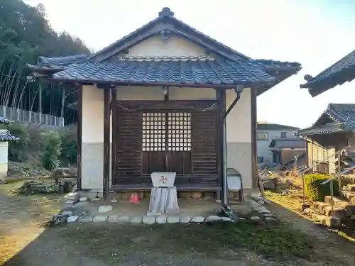 可成寺(岐阜県)