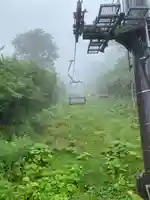 月山神社本宮(山形県)