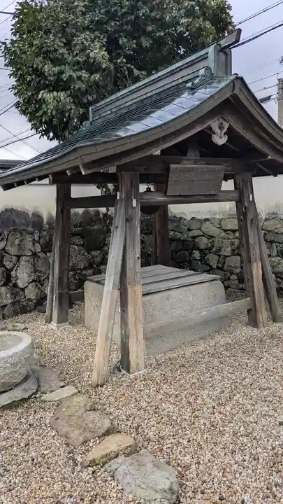生源寺(滋賀県)