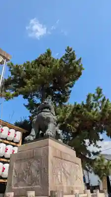 北野天満宮(京都府)