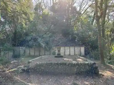 熊野神社(東京都)
