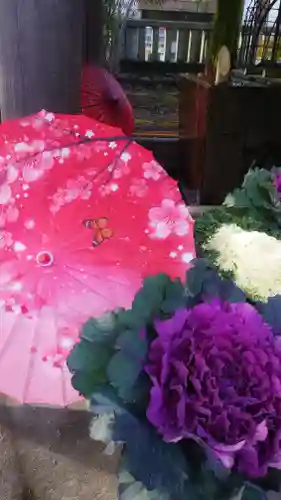 若宮神明社のその他建物