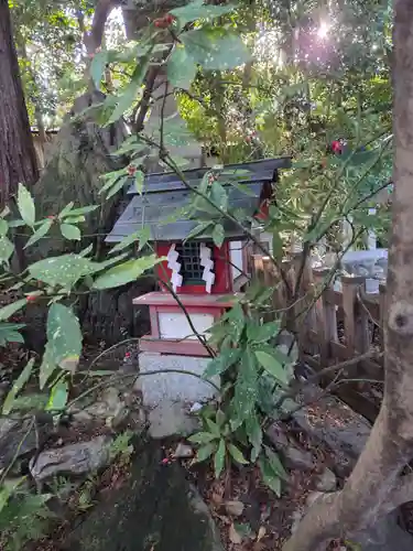 御器所八幡宮(愛知県)