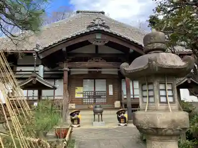 無量寺(東京都)