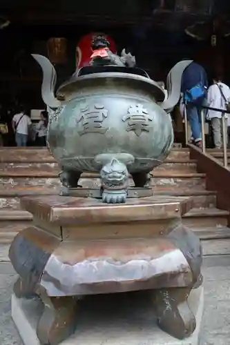 行願寺（革堂）(京都府)