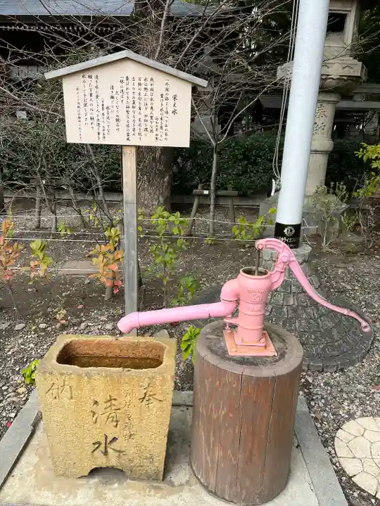 若宮八幡社(愛知県)