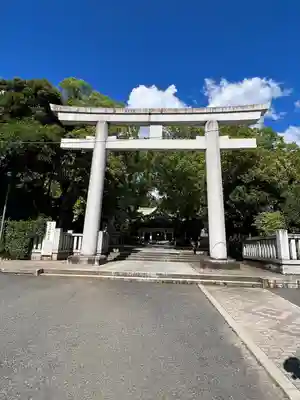 王子神社(東京都)