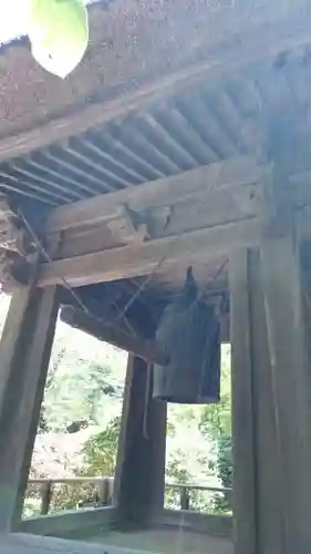 報国寺のその他建物