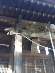 室生神社(神奈川県)