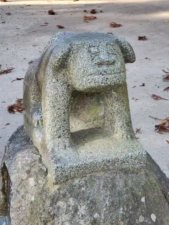 盛岡天満宮(岩手県)