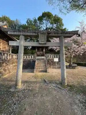 長楽寺観音堂(広島県)
