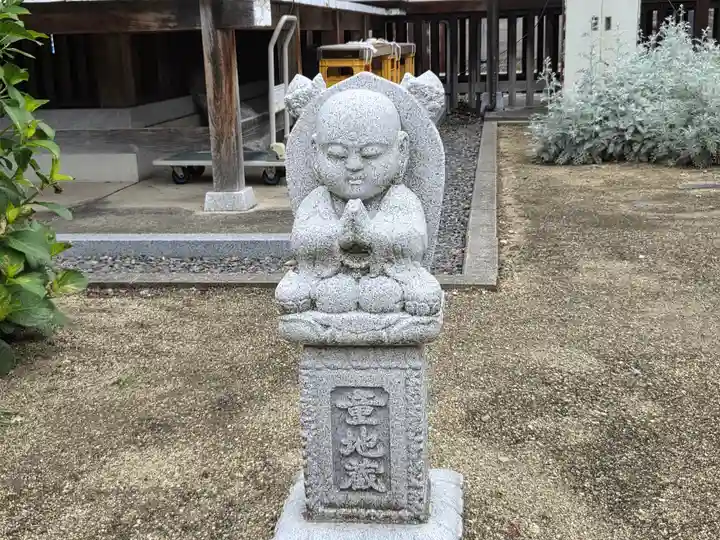 金倉寺(香川県)