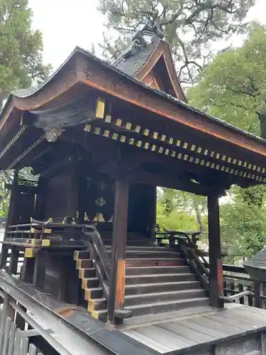 相国寺（相国承天禅寺）(京都府)