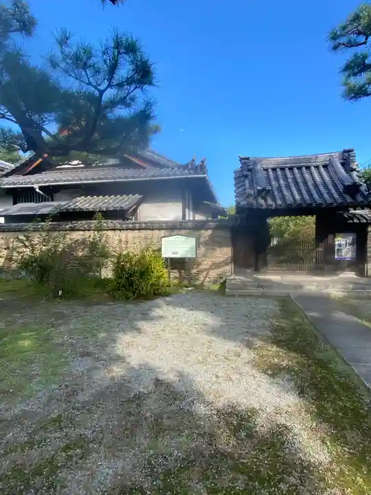 南宗寺(大阪府)