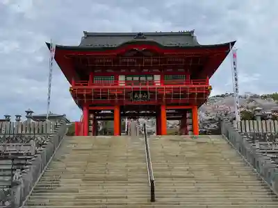 成田山名古屋別院大聖寺(犬山成田山)(愛知県)