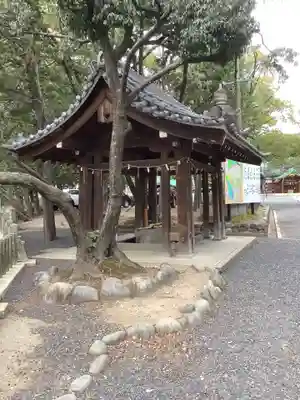 川原神社(愛知県)