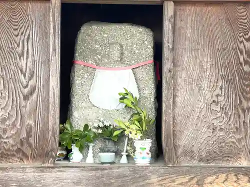 地蔵堂(滋賀県)