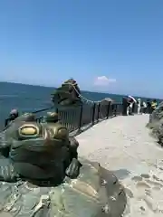 二見興玉神社(三重県)