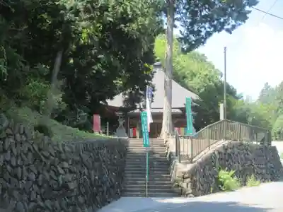 久昌寺(埼玉県)