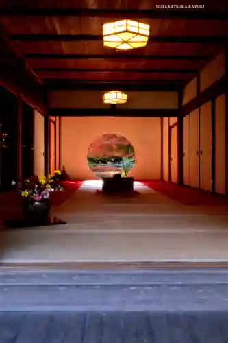 明月院(神奈川県)