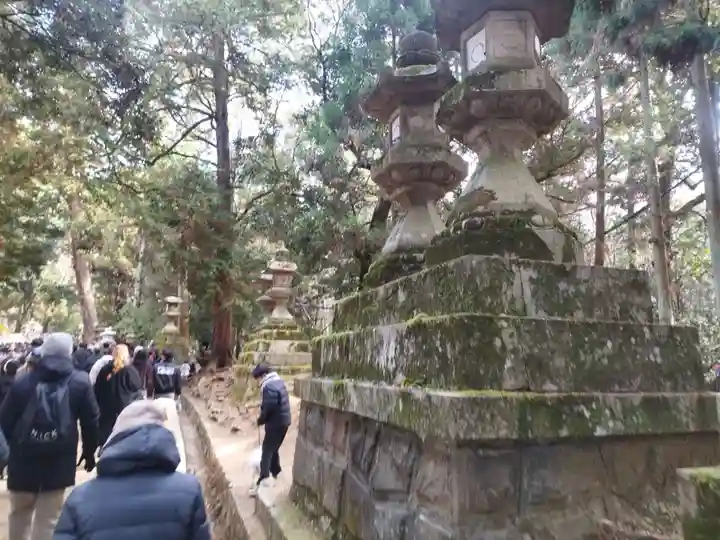 春日大社(奈良県)