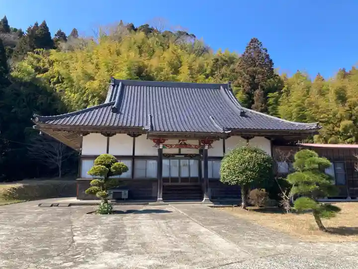 蓮福寺(千葉県)