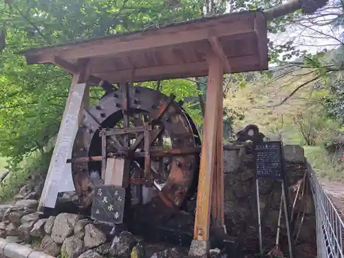高天彦神社(奈良県)