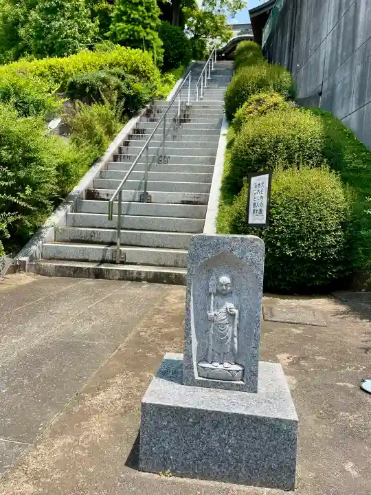 慈眼寺(神奈川県)