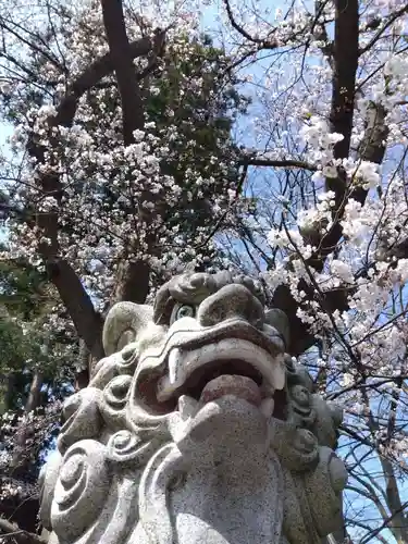 八幡神社(新潟県)