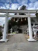 高瀧神社(千葉県)