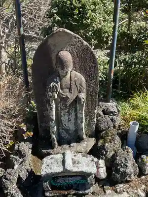 常楽寺(東京都)