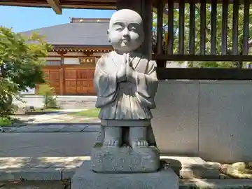 香林寺(埼玉県)