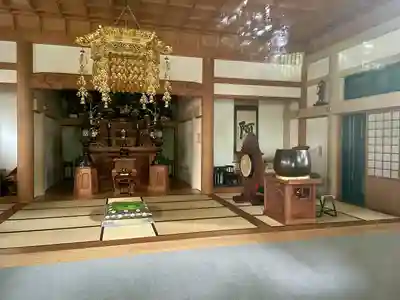 竜谷寺(東京都)