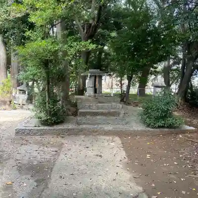 六社神社(福岡県)