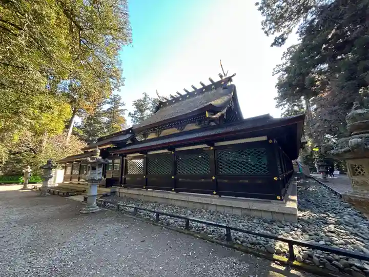 香取神宮(千葉県)