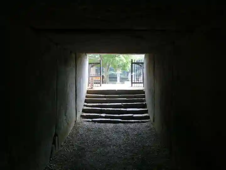 安倍文殊院 のその他建物