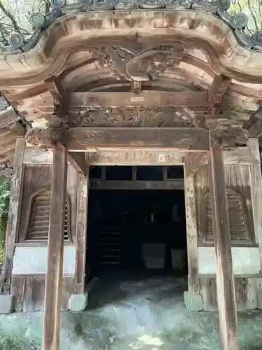 弥谷寺(香川県)