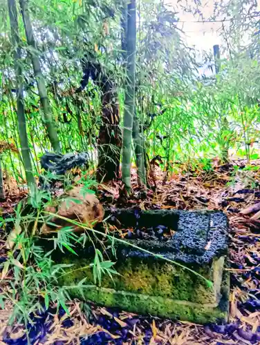 殺生石稲荷神社(福島県)